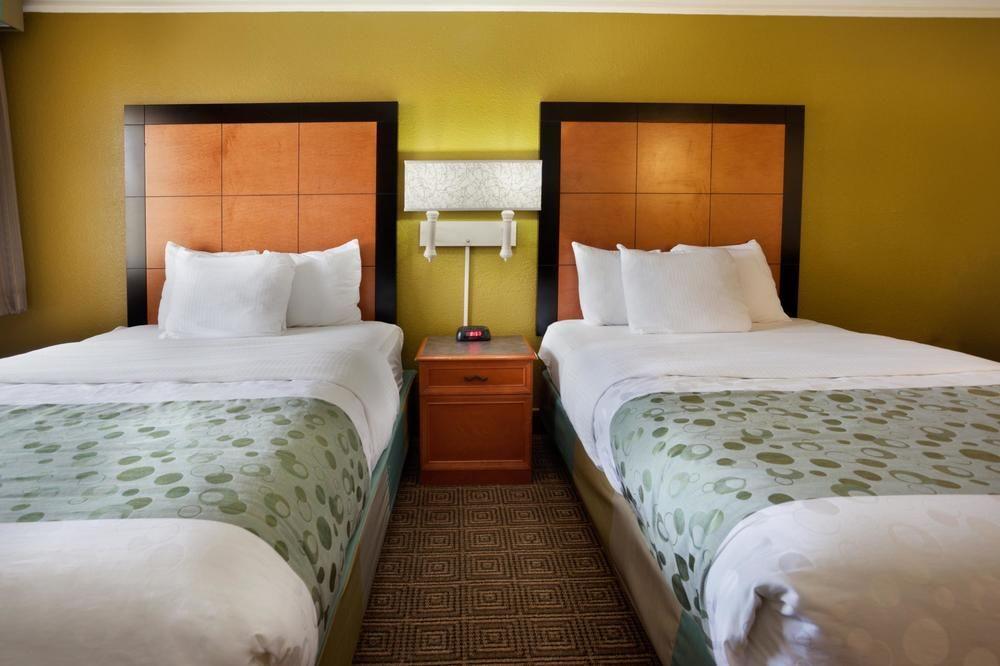 La Quinta Inn By Wyndham Killeen - Fort Hood Luaran gambar