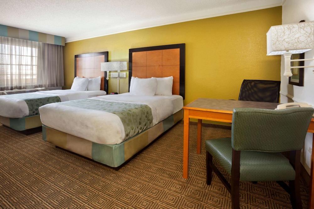 La Quinta Inn By Wyndham Killeen - Fort Hood Luaran gambar