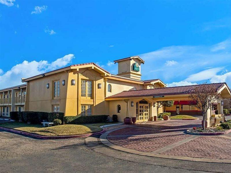 La Quinta Inn By Wyndham Killeen - Fort Hood Luaran gambar