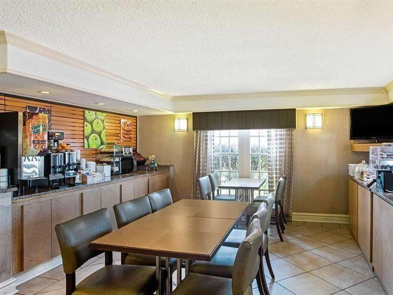 La Quinta Inn By Wyndham Killeen - Fort Hood Luaran gambar