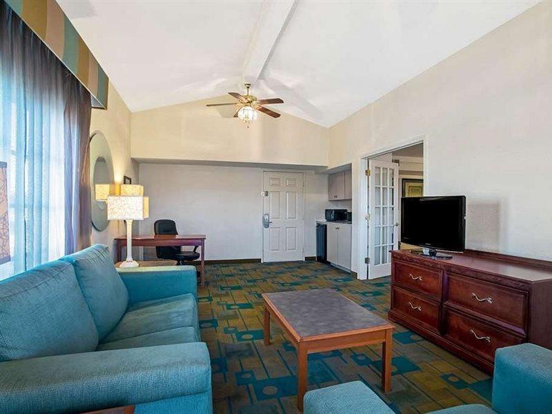 La Quinta Inn By Wyndham Killeen - Fort Hood Luaran gambar