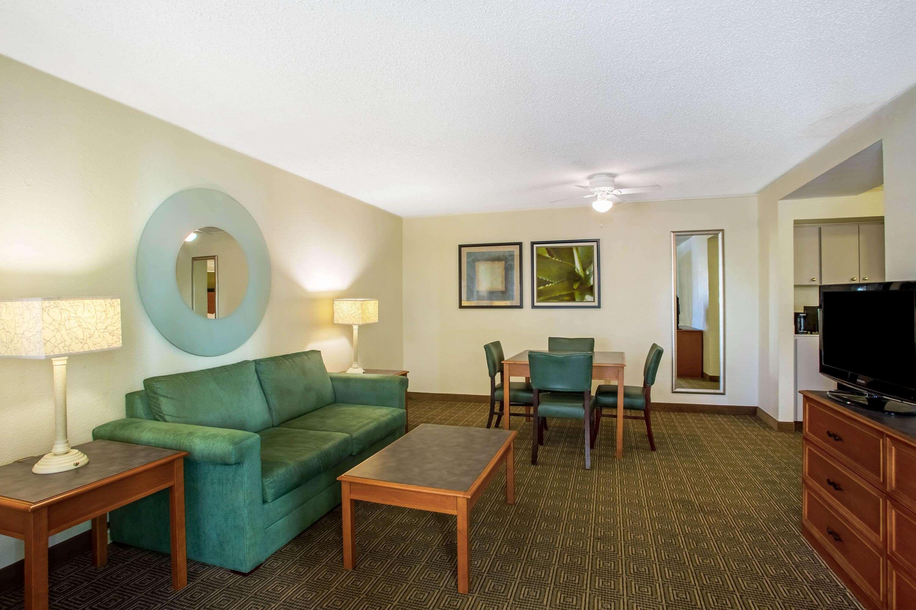 La Quinta Inn By Wyndham Killeen - Fort Hood Luaran gambar