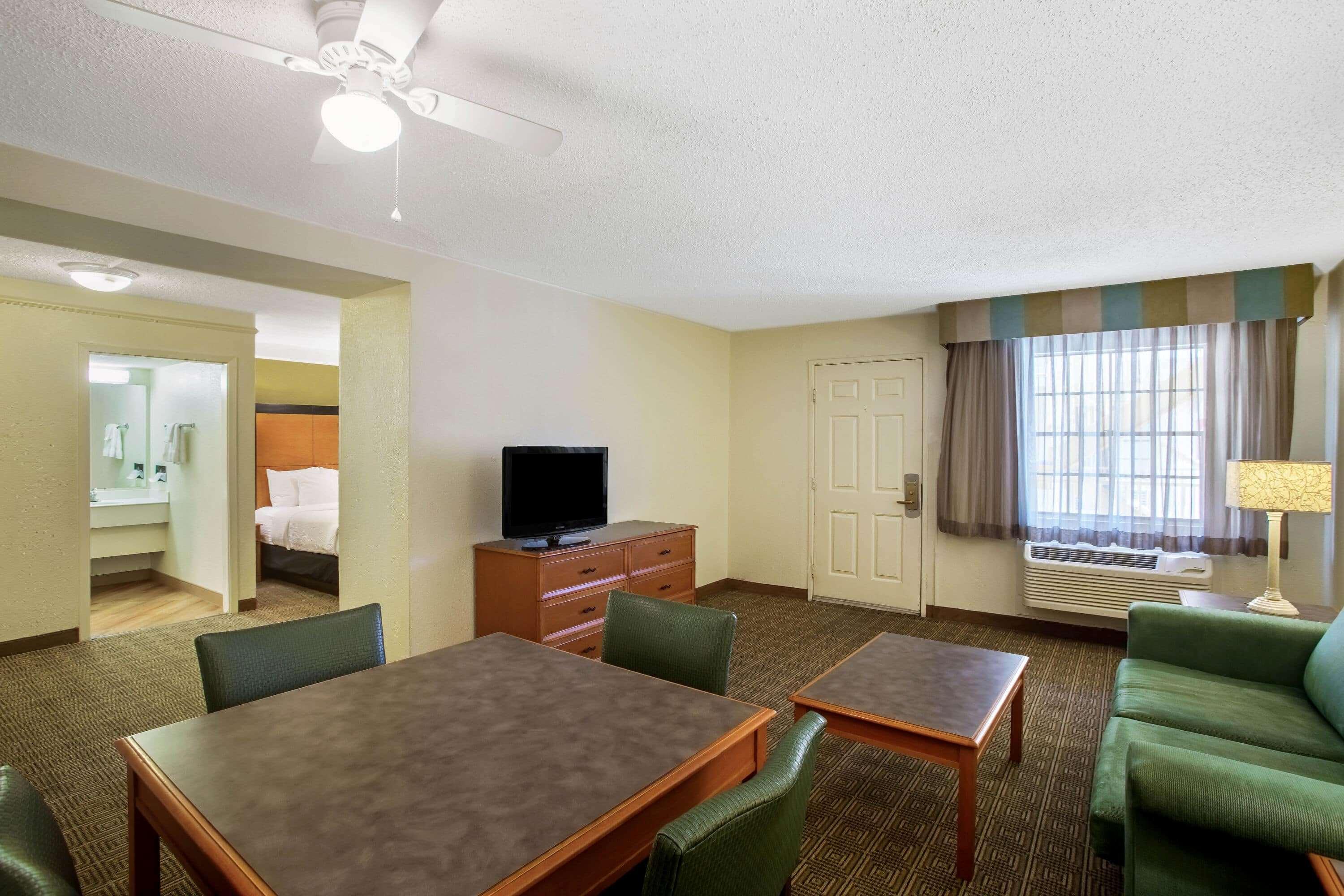 La Quinta Inn By Wyndham Killeen - Fort Hood Luaran gambar