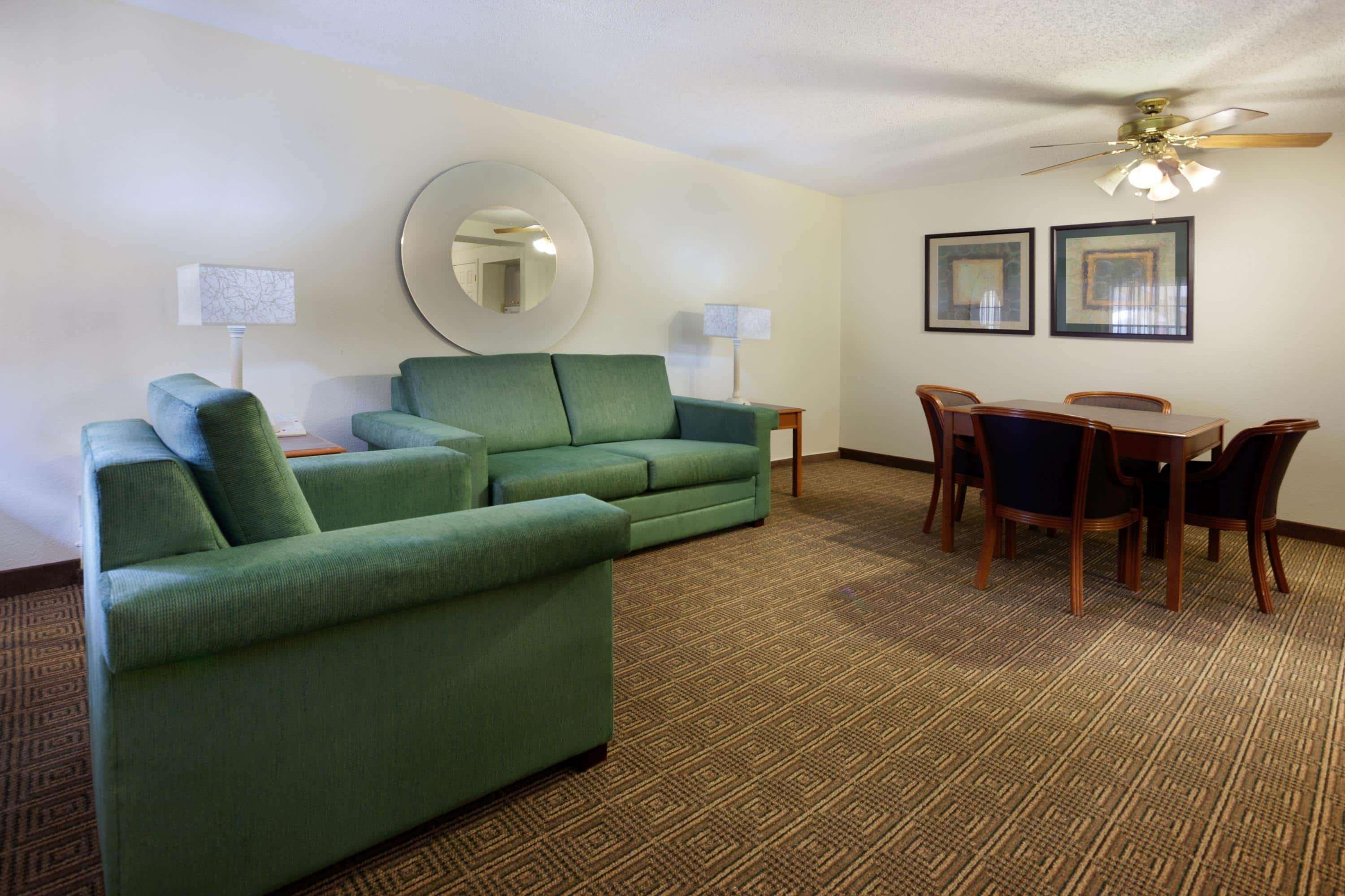 La Quinta Inn By Wyndham Killeen - Fort Hood Luaran gambar
