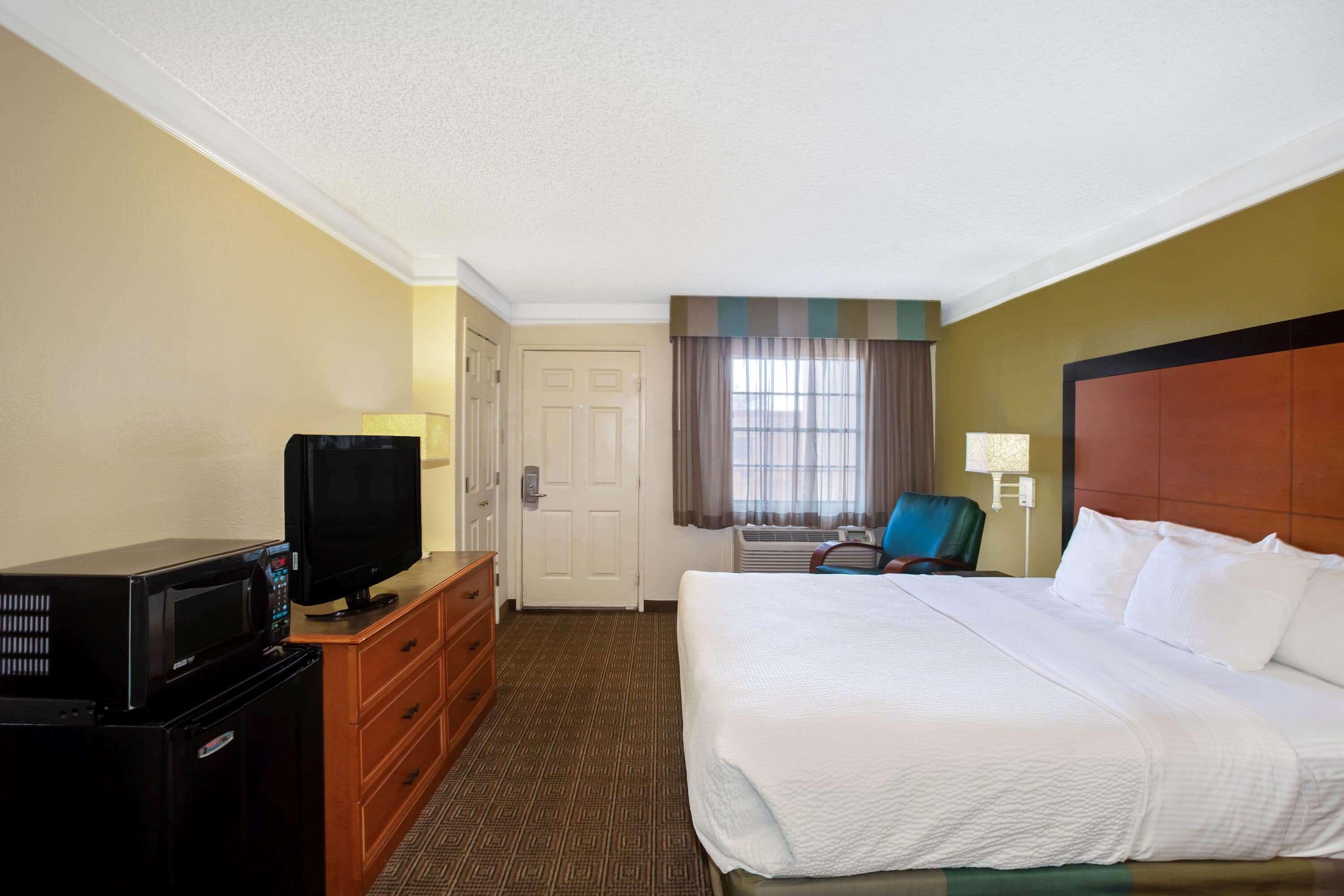 La Quinta Inn By Wyndham Killeen - Fort Hood Luaran gambar