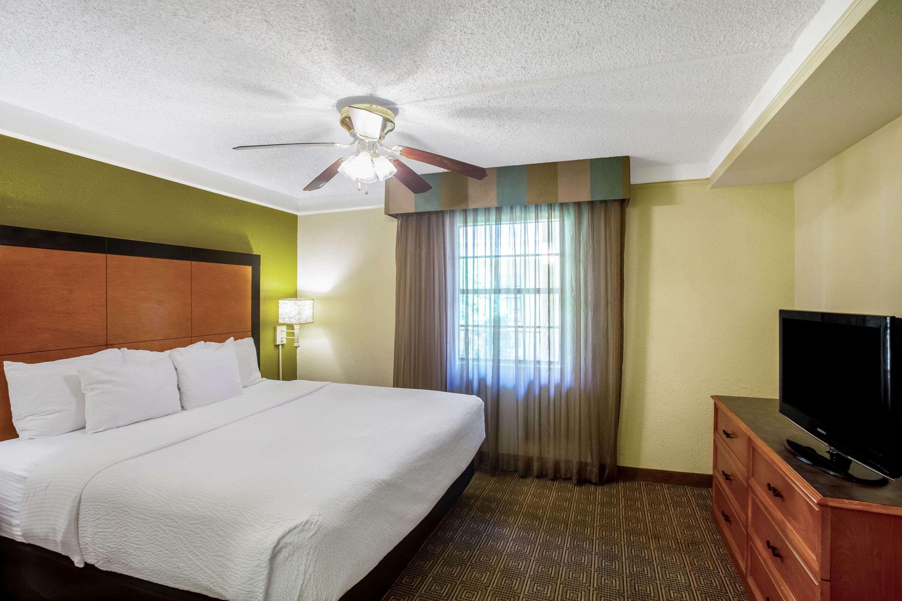 La Quinta Inn By Wyndham Killeen - Fort Hood Luaran gambar