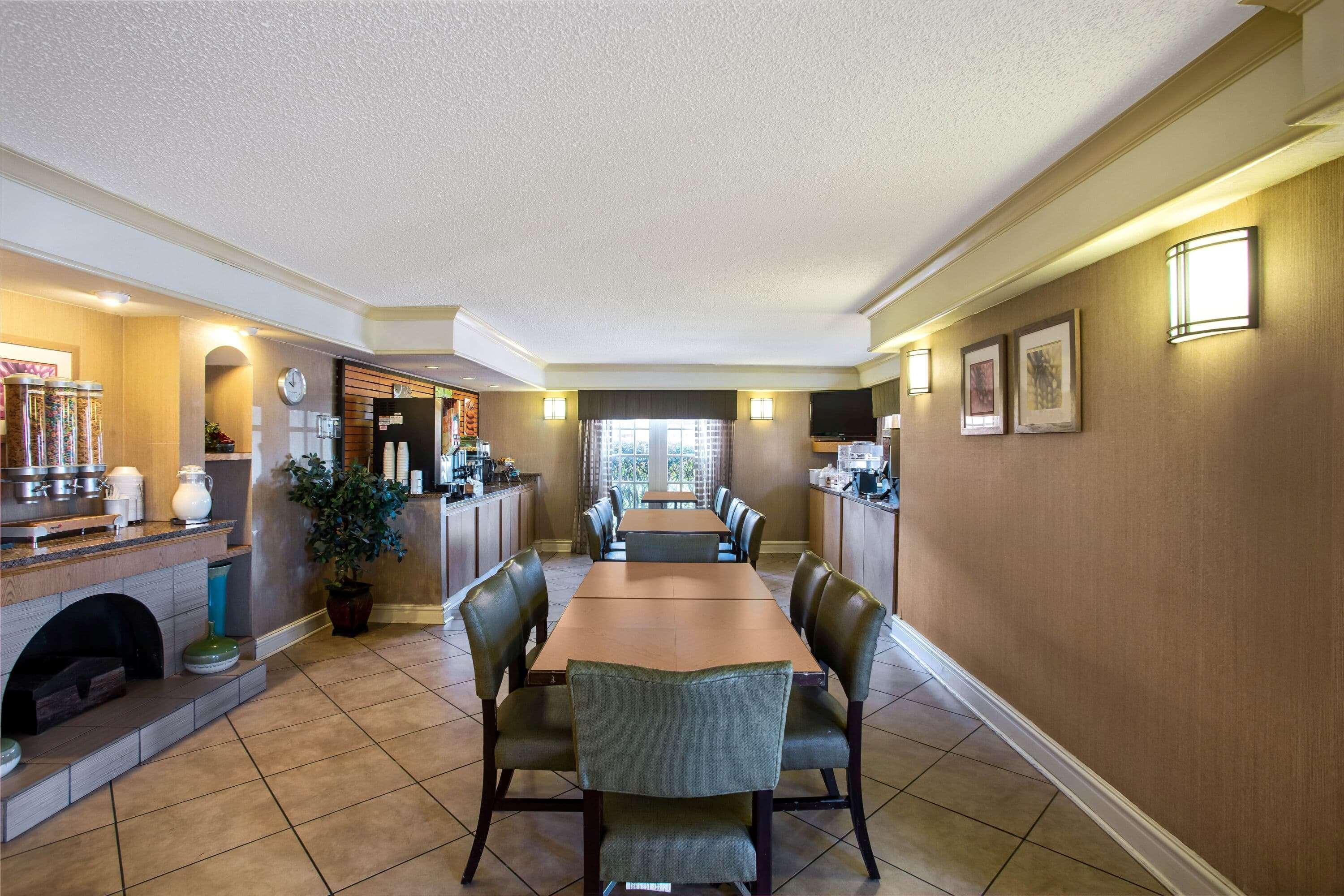 La Quinta Inn By Wyndham Killeen - Fort Hood Luaran gambar