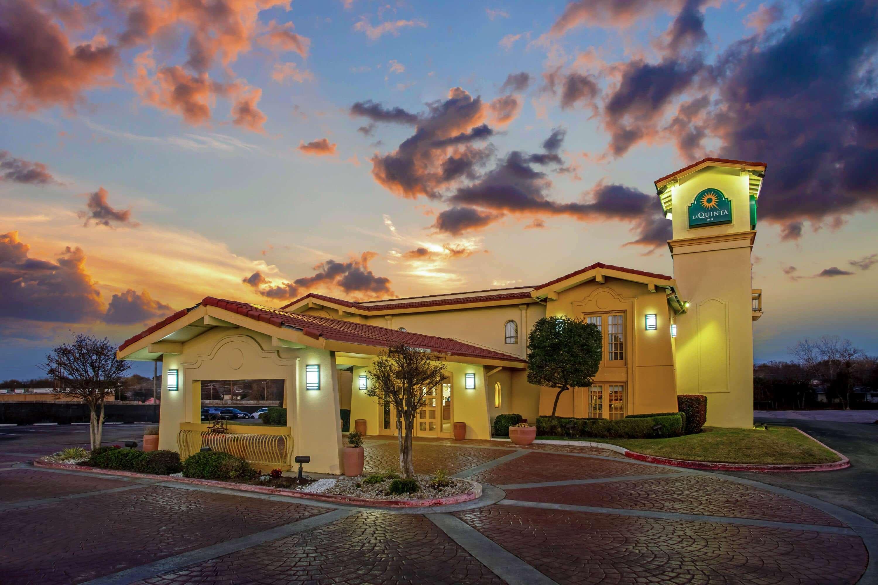 La Quinta Inn By Wyndham Killeen - Fort Hood Luaran gambar