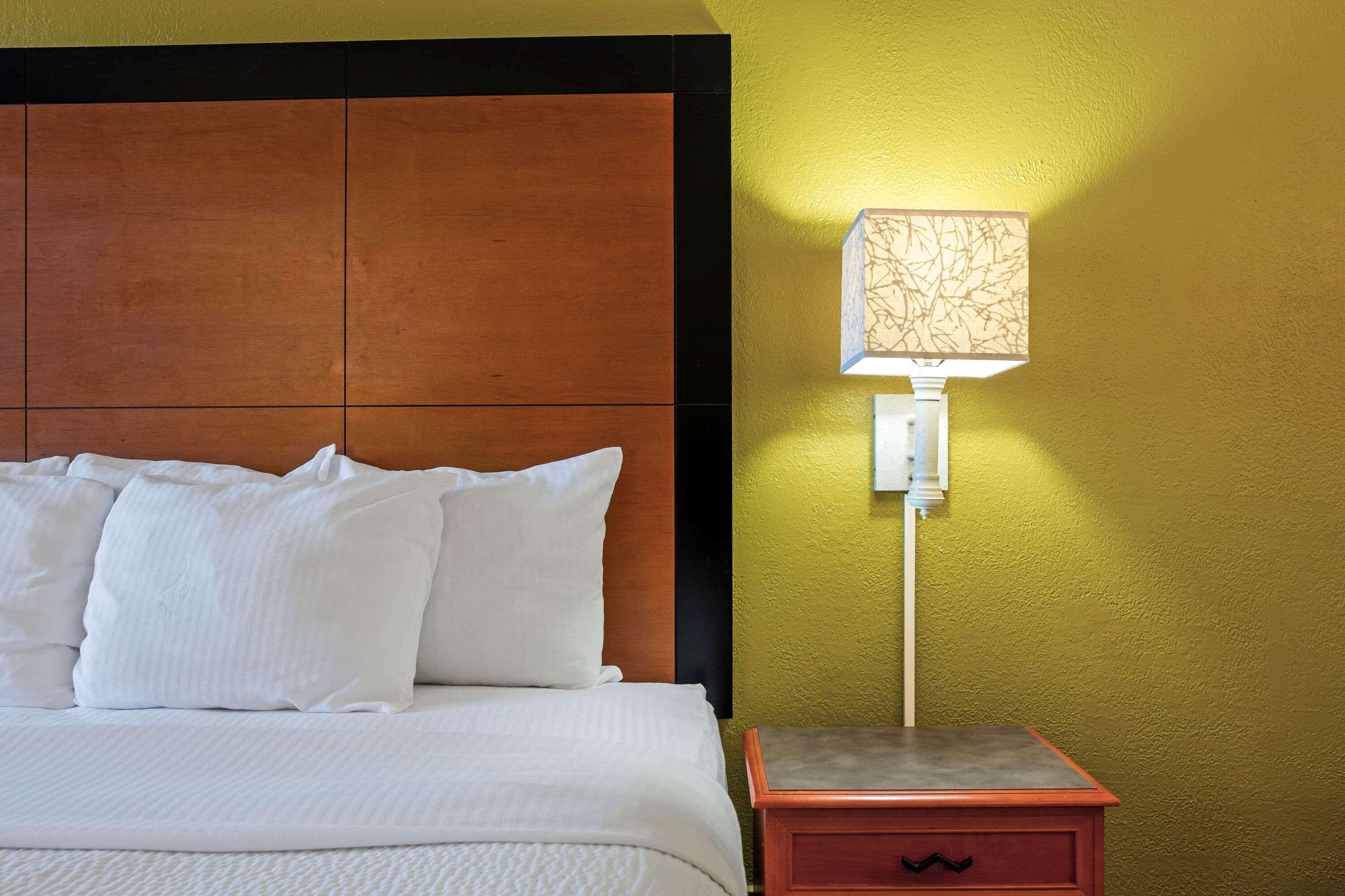 La Quinta Inn By Wyndham Killeen - Fort Hood Luaran gambar