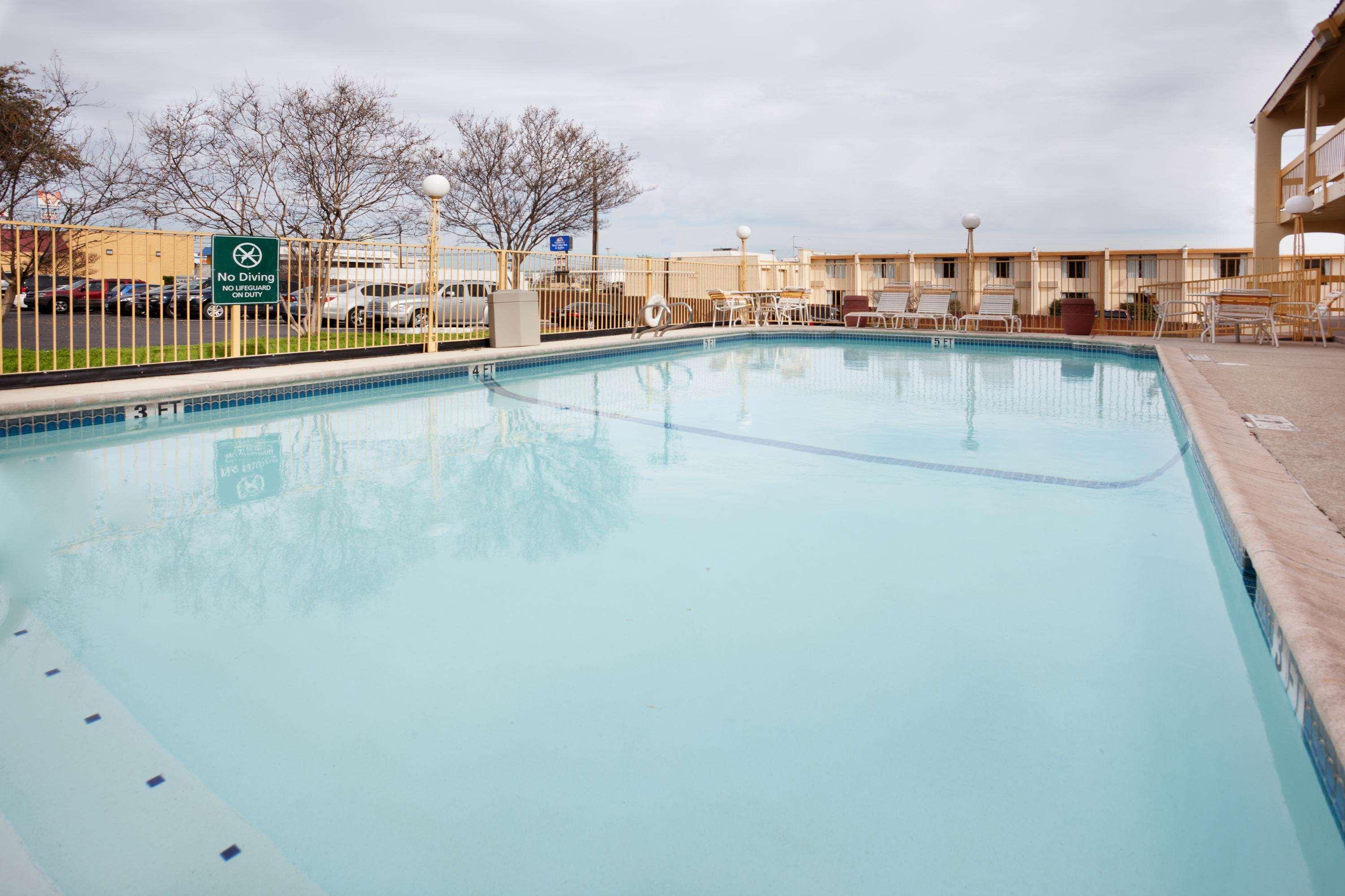 La Quinta Inn By Wyndham Killeen - Fort Hood Luaran gambar