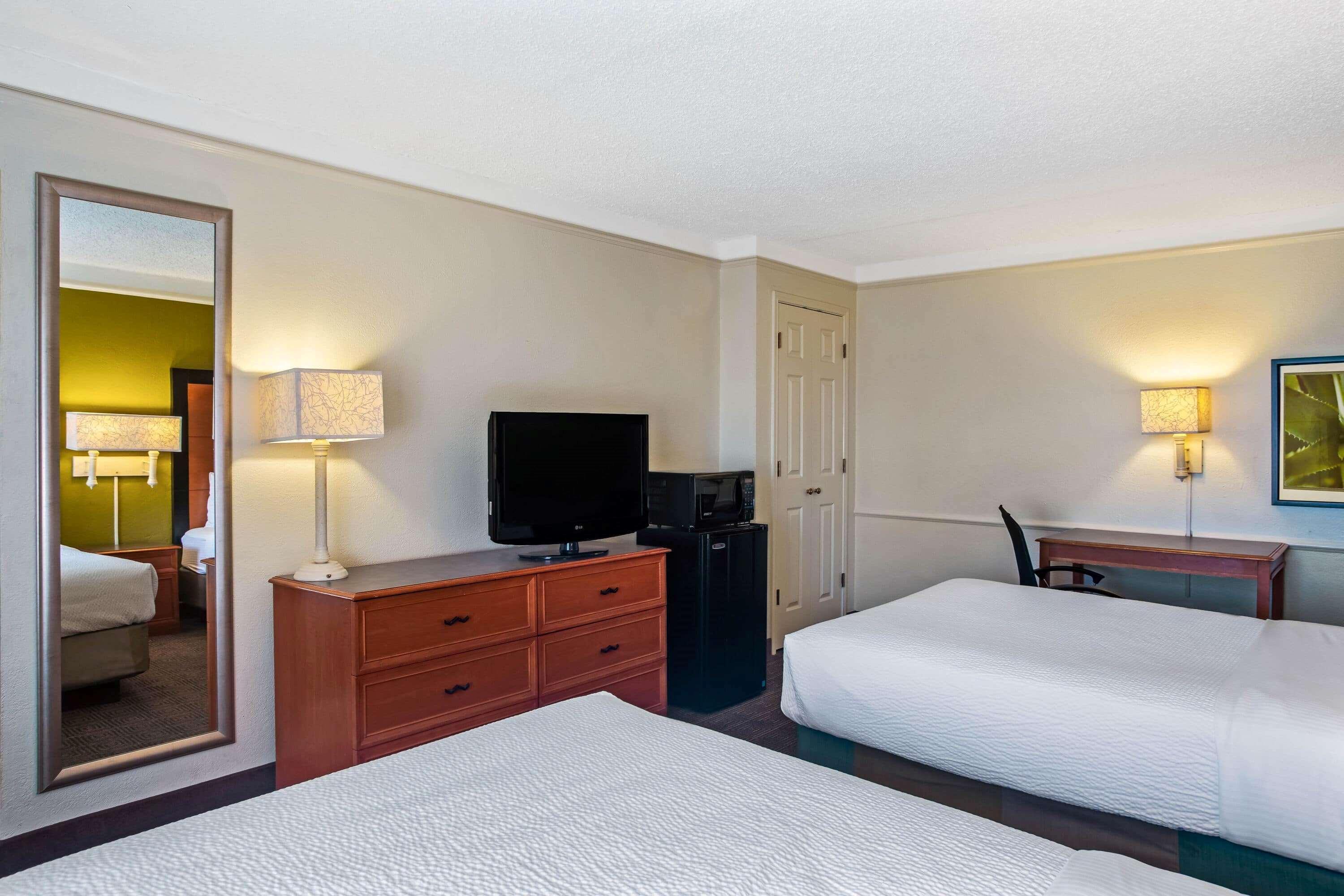 La Quinta Inn By Wyndham Killeen - Fort Hood Luaran gambar