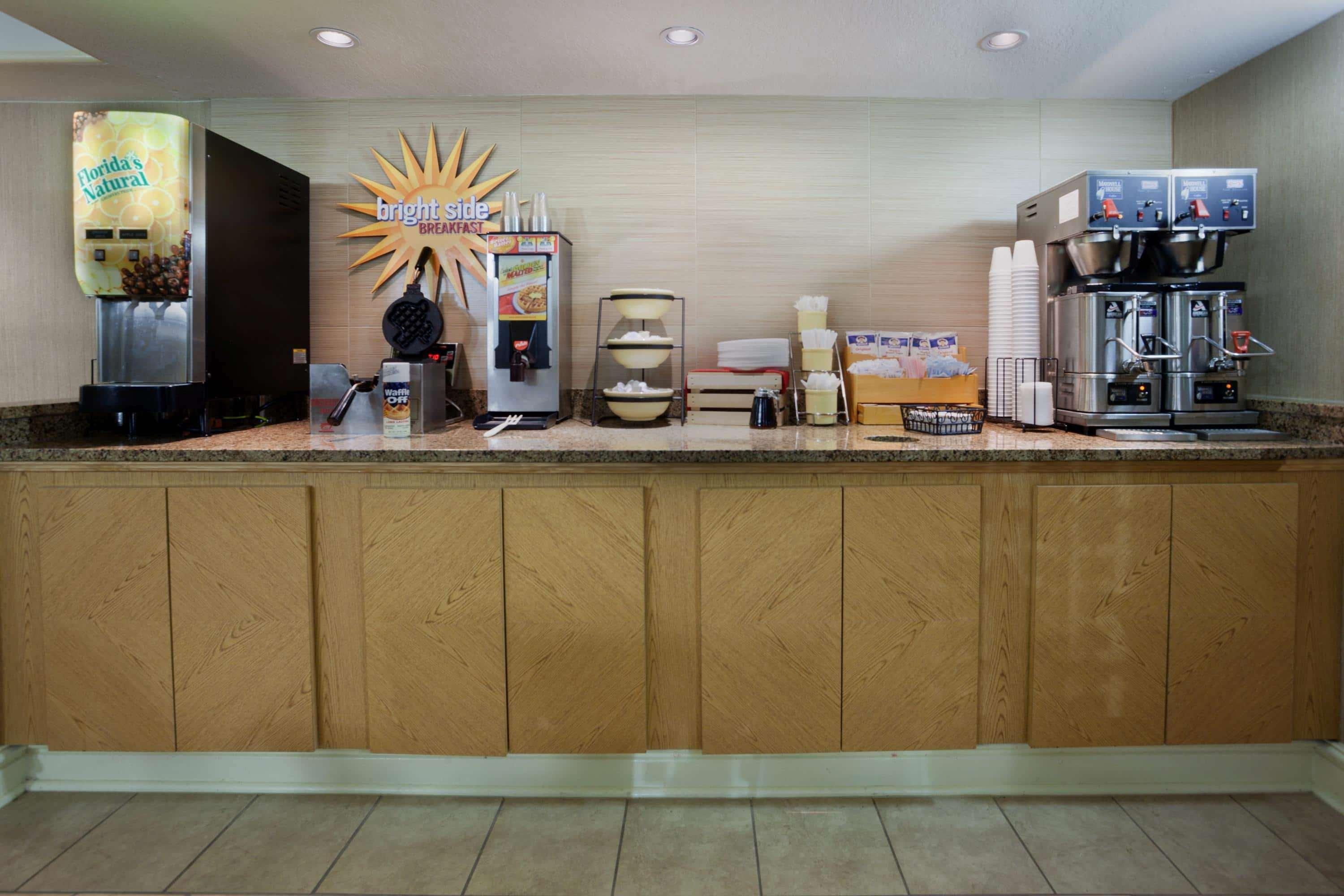 La Quinta Inn By Wyndham Killeen - Fort Hood Luaran gambar