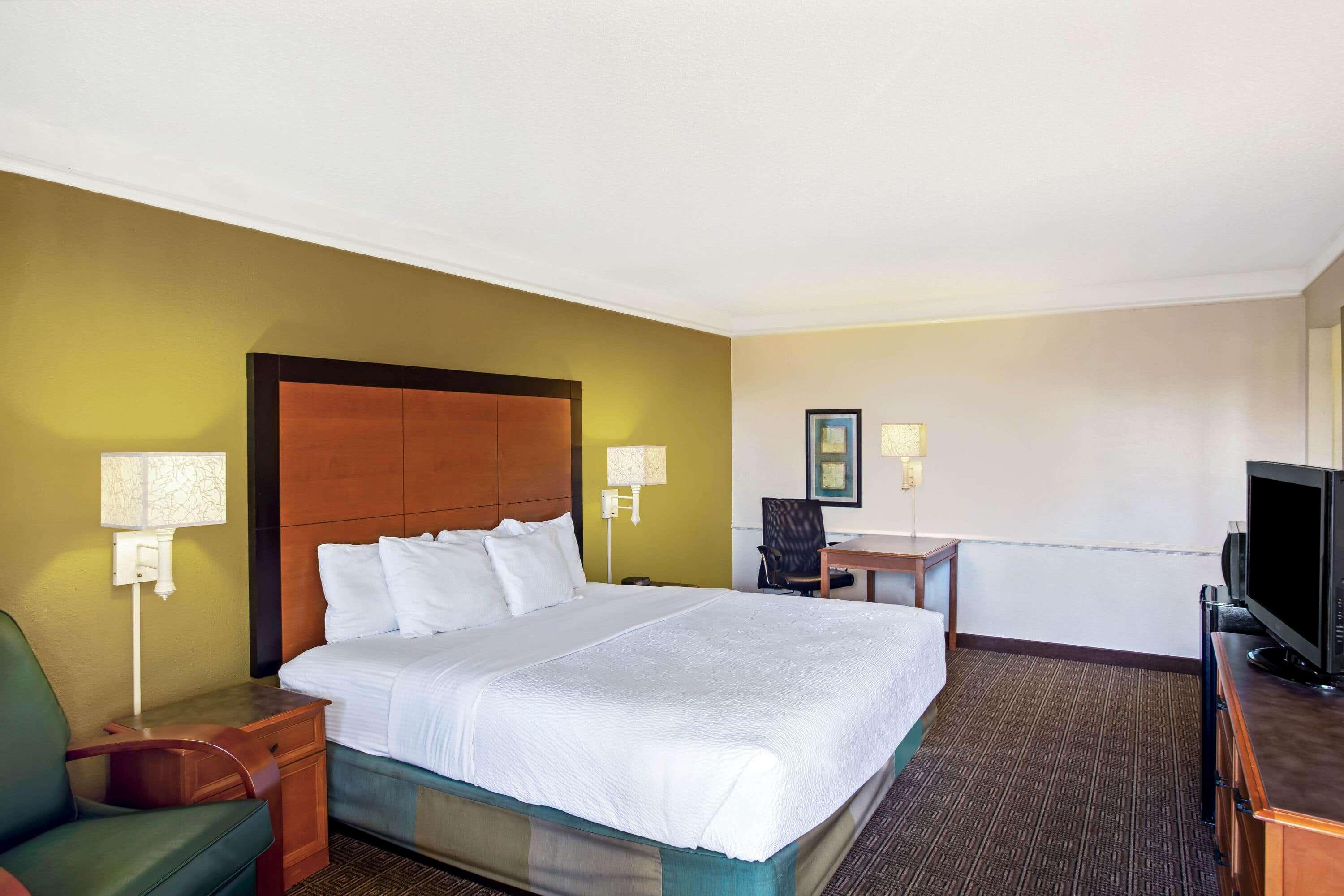 La Quinta Inn By Wyndham Killeen - Fort Hood Luaran gambar