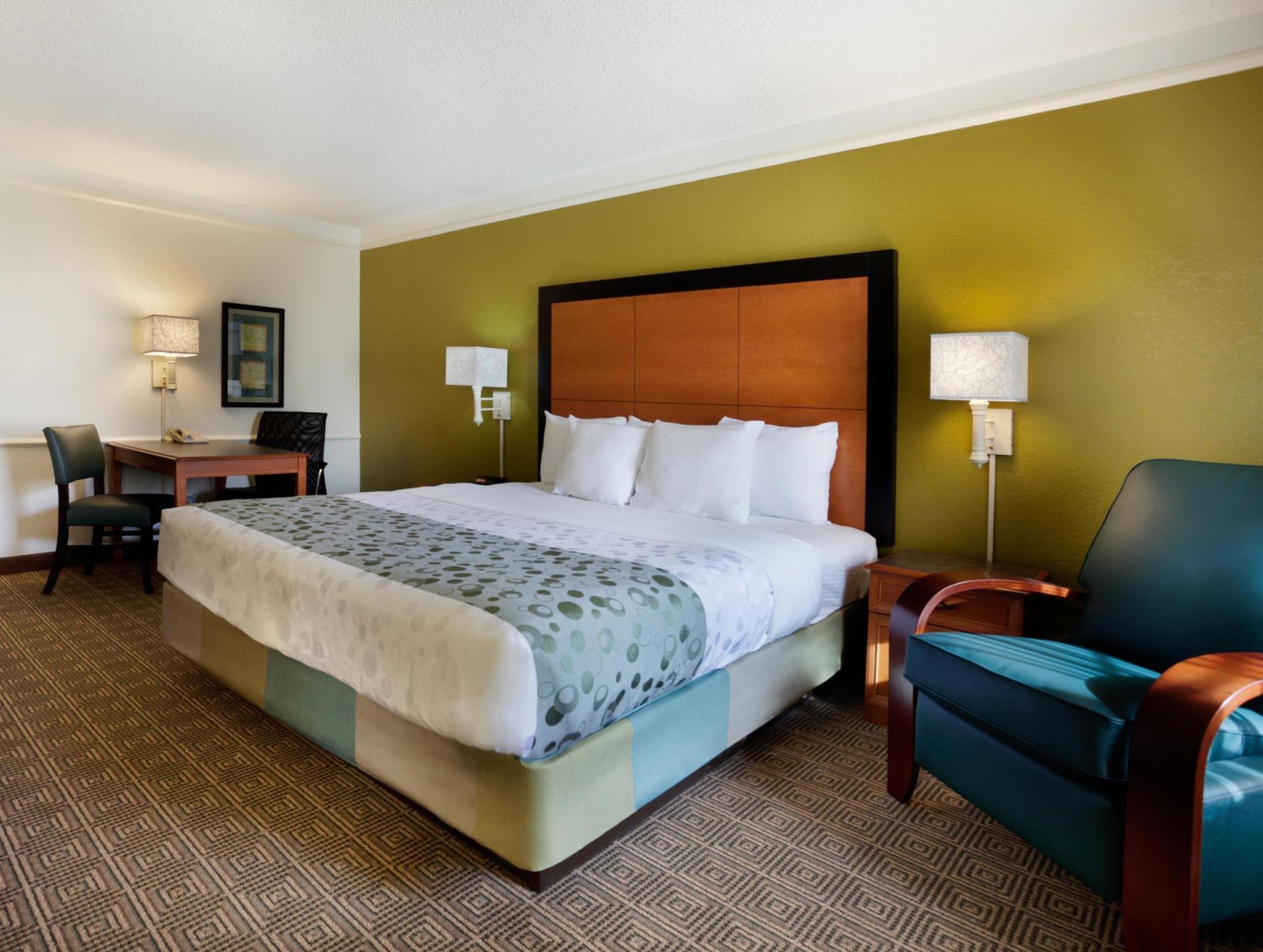 La Quinta Inn By Wyndham Killeen - Fort Hood Luaran gambar