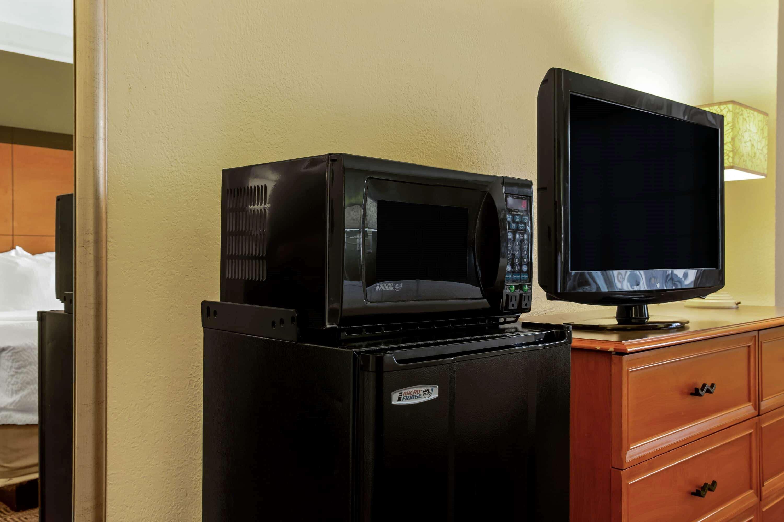 La Quinta Inn By Wyndham Killeen - Fort Hood Luaran gambar