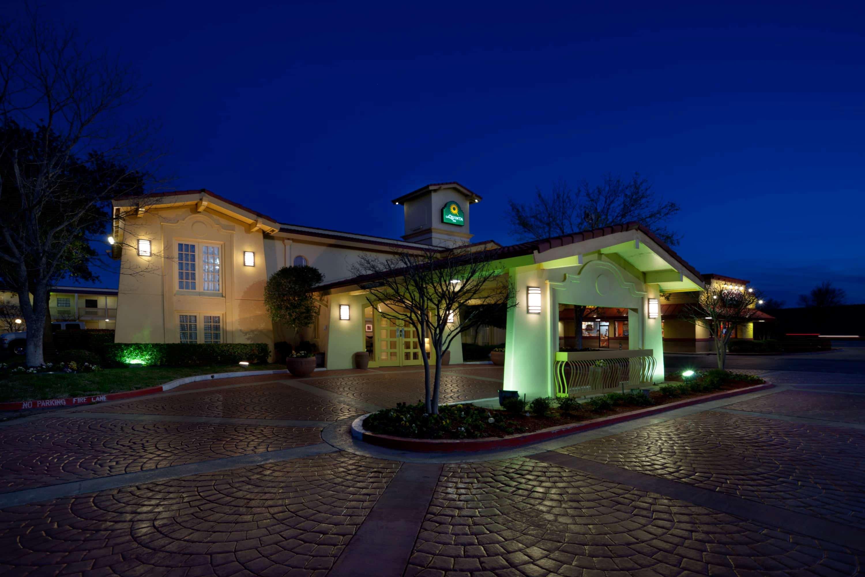 La Quinta Inn By Wyndham Killeen - Fort Hood Luaran gambar
