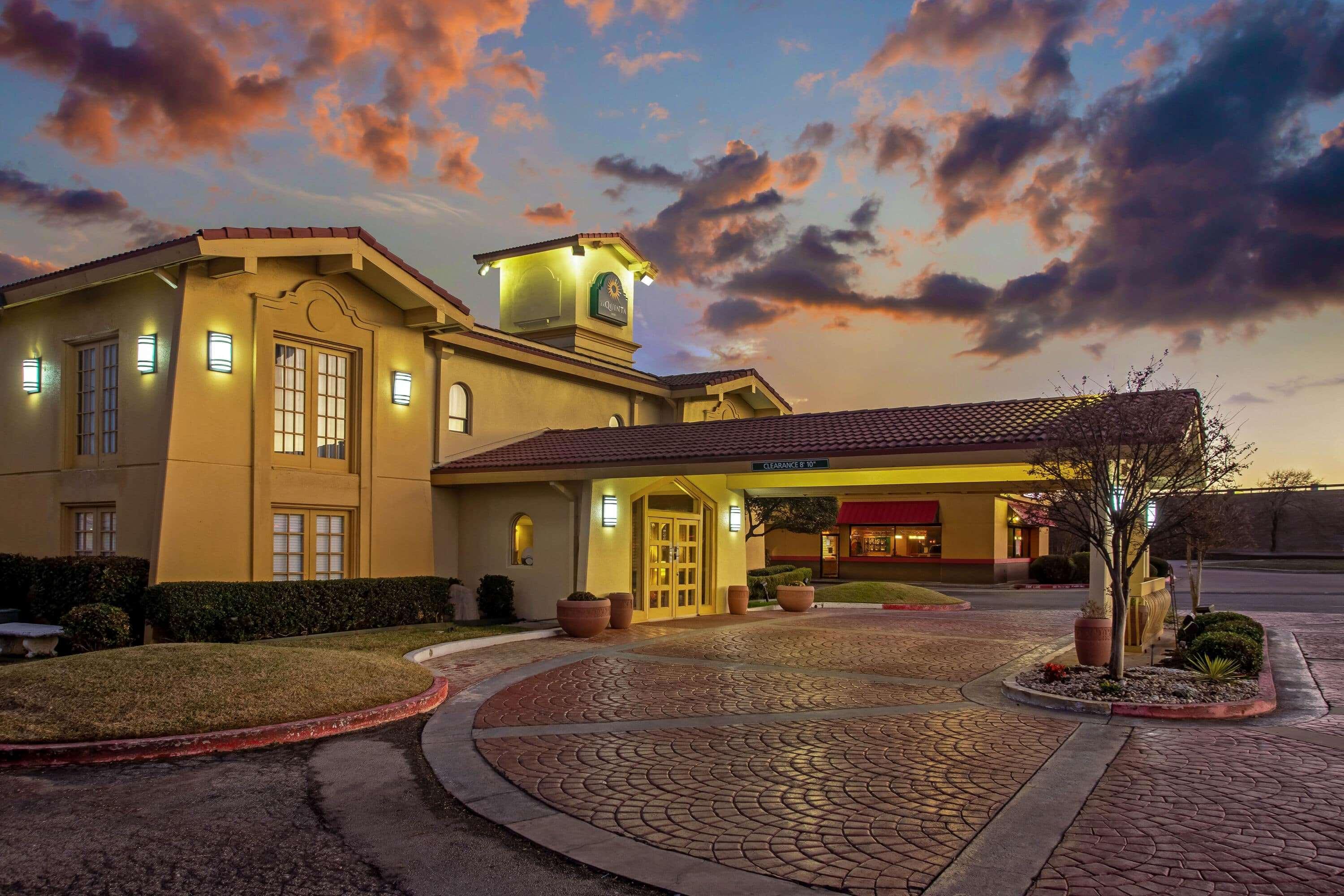 La Quinta Inn By Wyndham Killeen - Fort Hood Luaran gambar