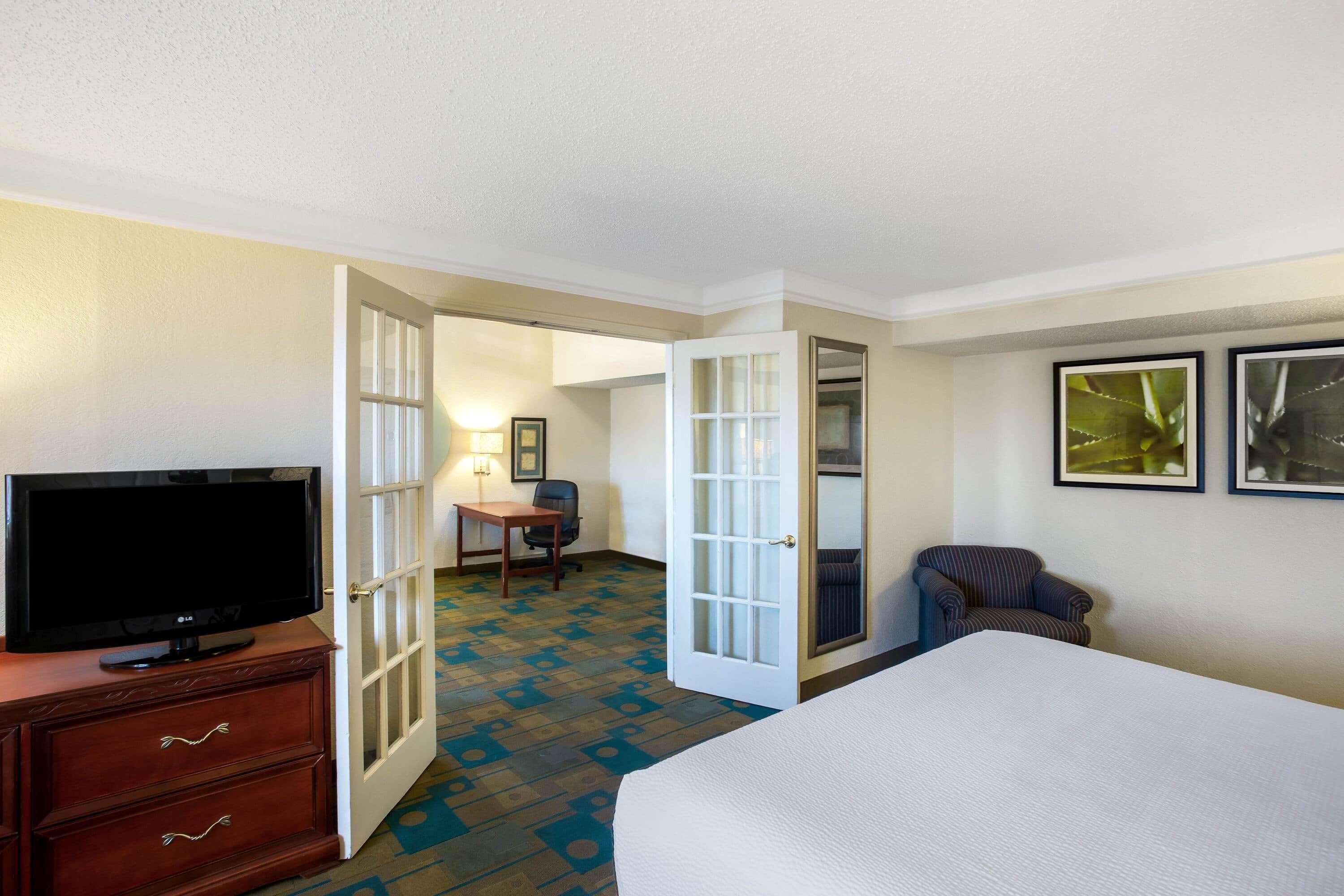 La Quinta Inn By Wyndham Killeen - Fort Hood Luaran gambar