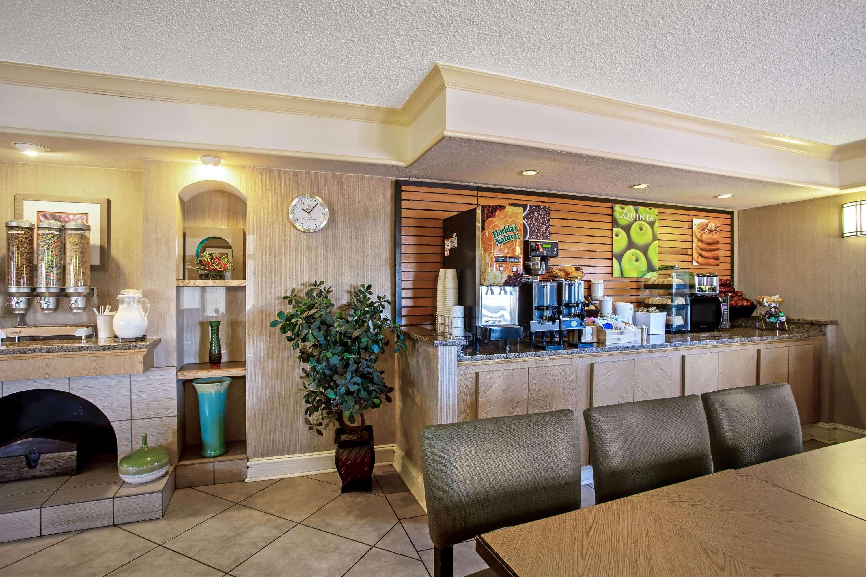 La Quinta Inn By Wyndham Killeen - Fort Hood Luaran gambar