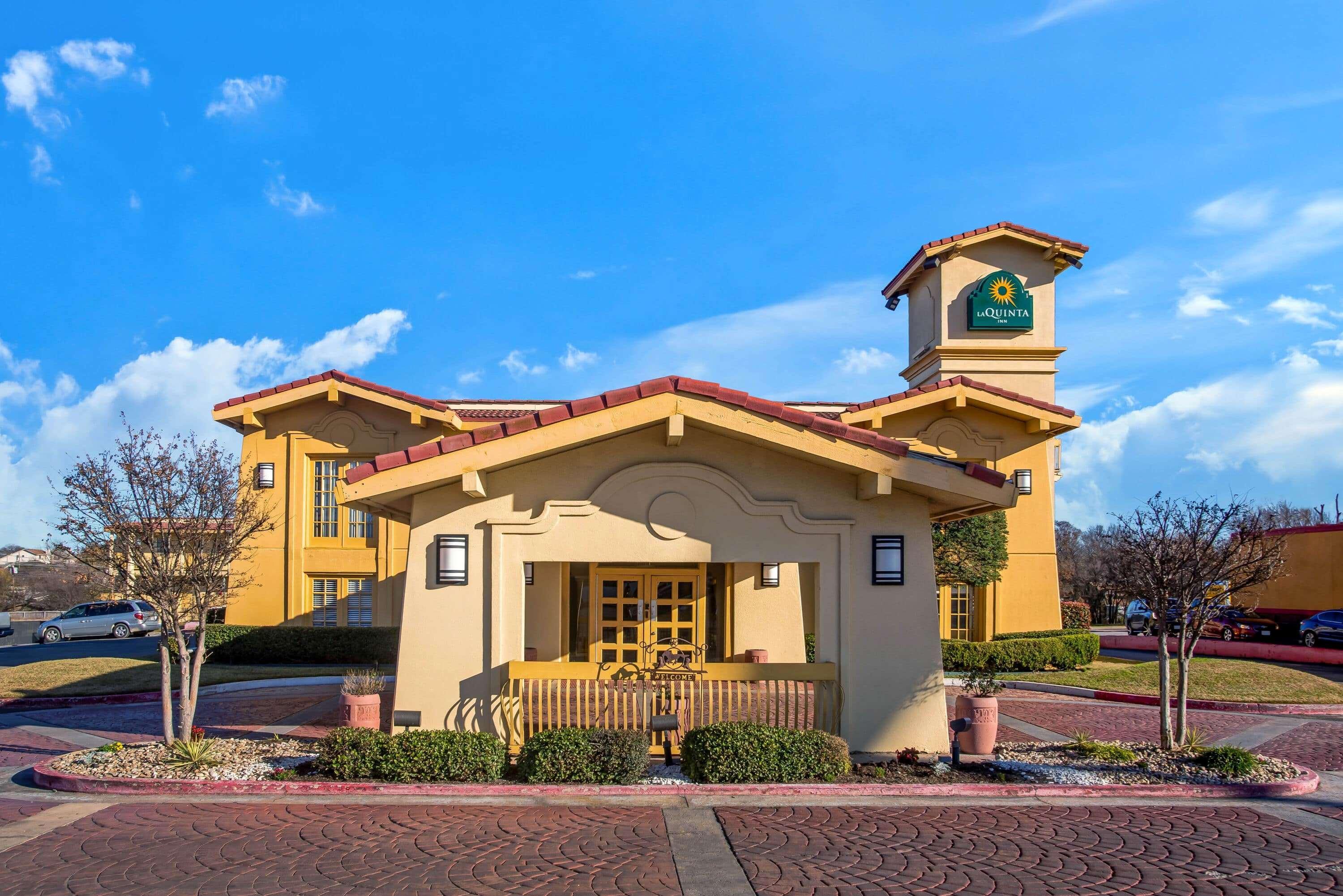 La Quinta Inn By Wyndham Killeen - Fort Hood Luaran gambar