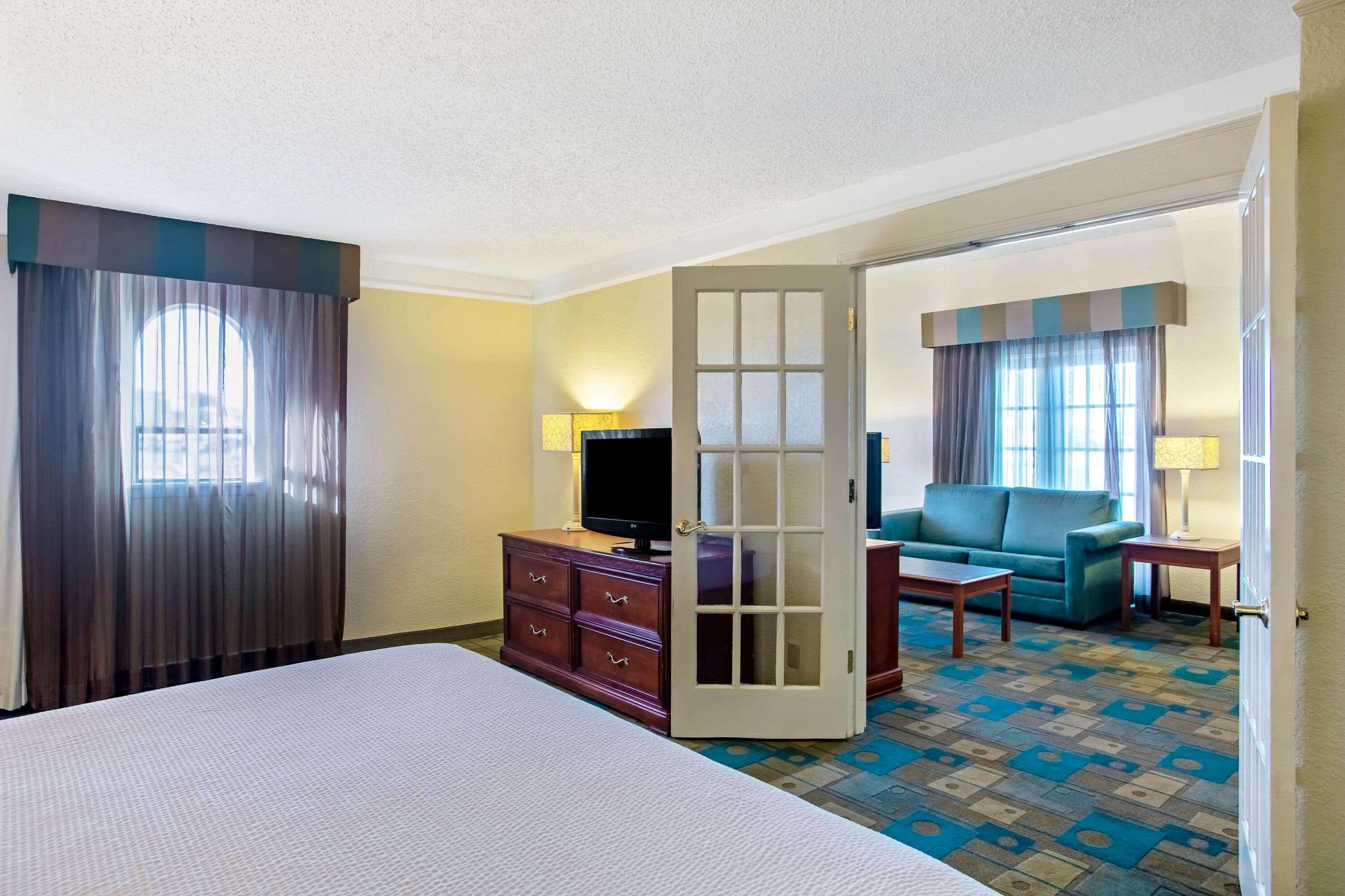 La Quinta Inn By Wyndham Killeen - Fort Hood Luaran gambar