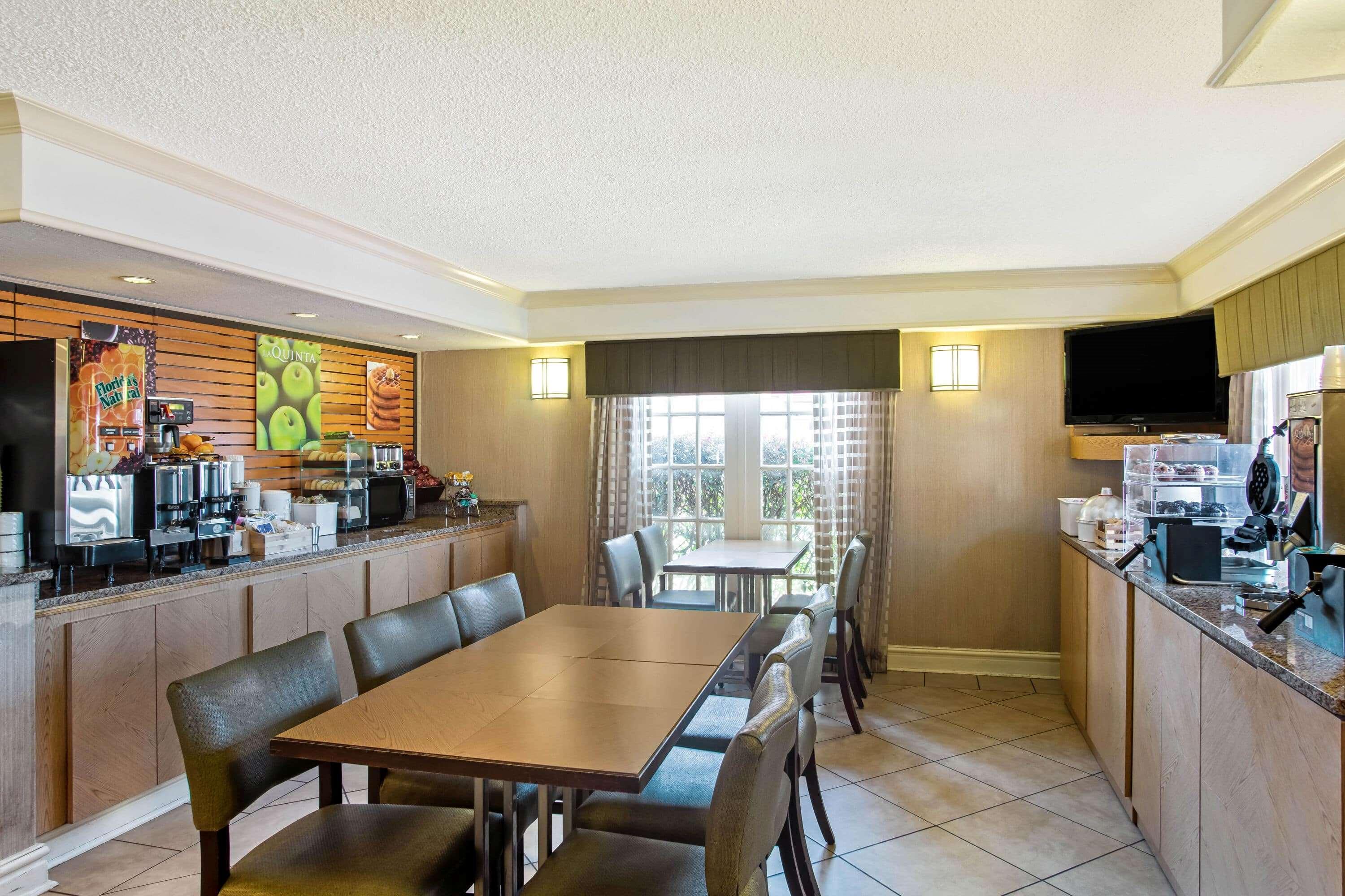 La Quinta Inn By Wyndham Killeen - Fort Hood Luaran gambar