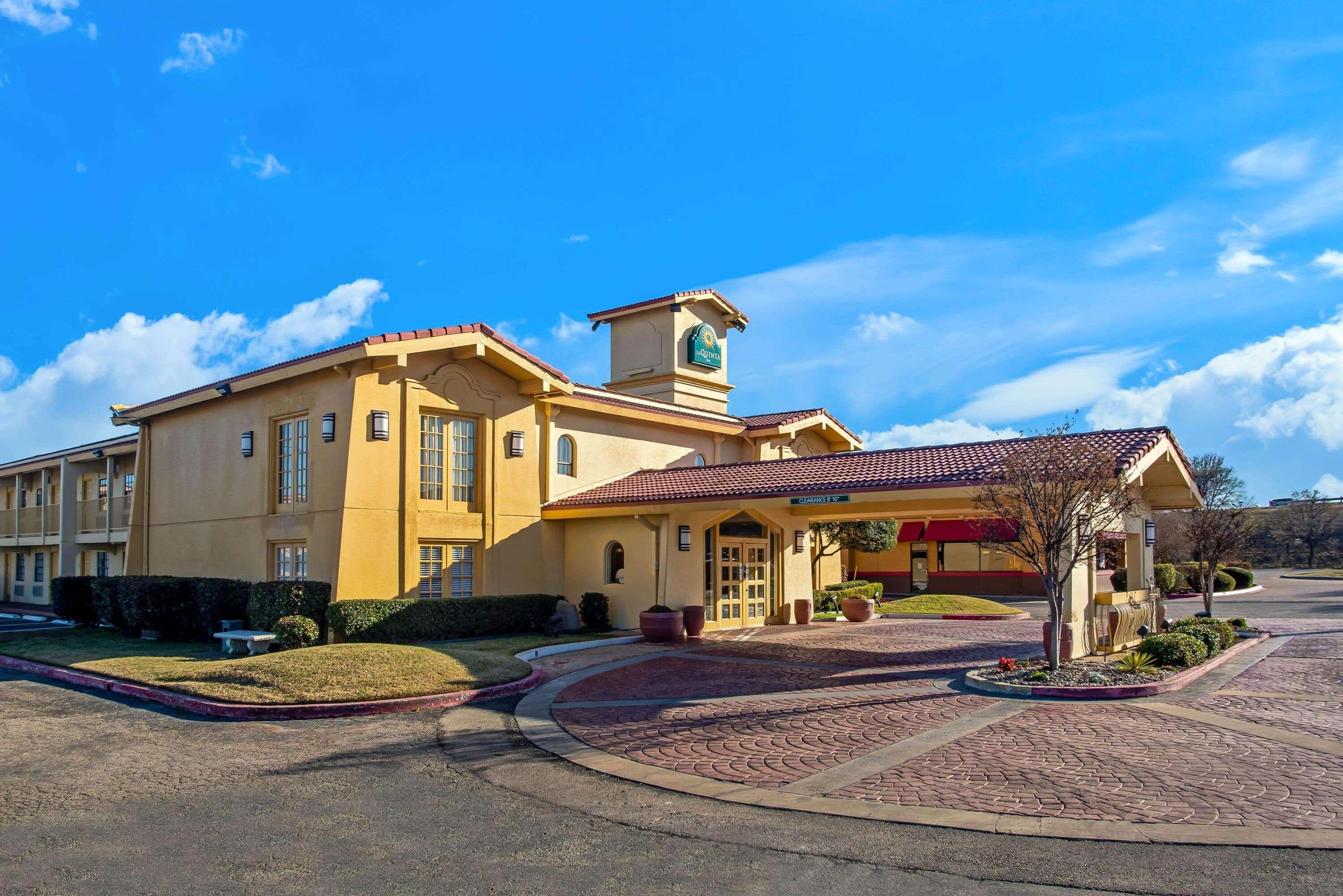 La Quinta Inn By Wyndham Killeen - Fort Hood Luaran gambar