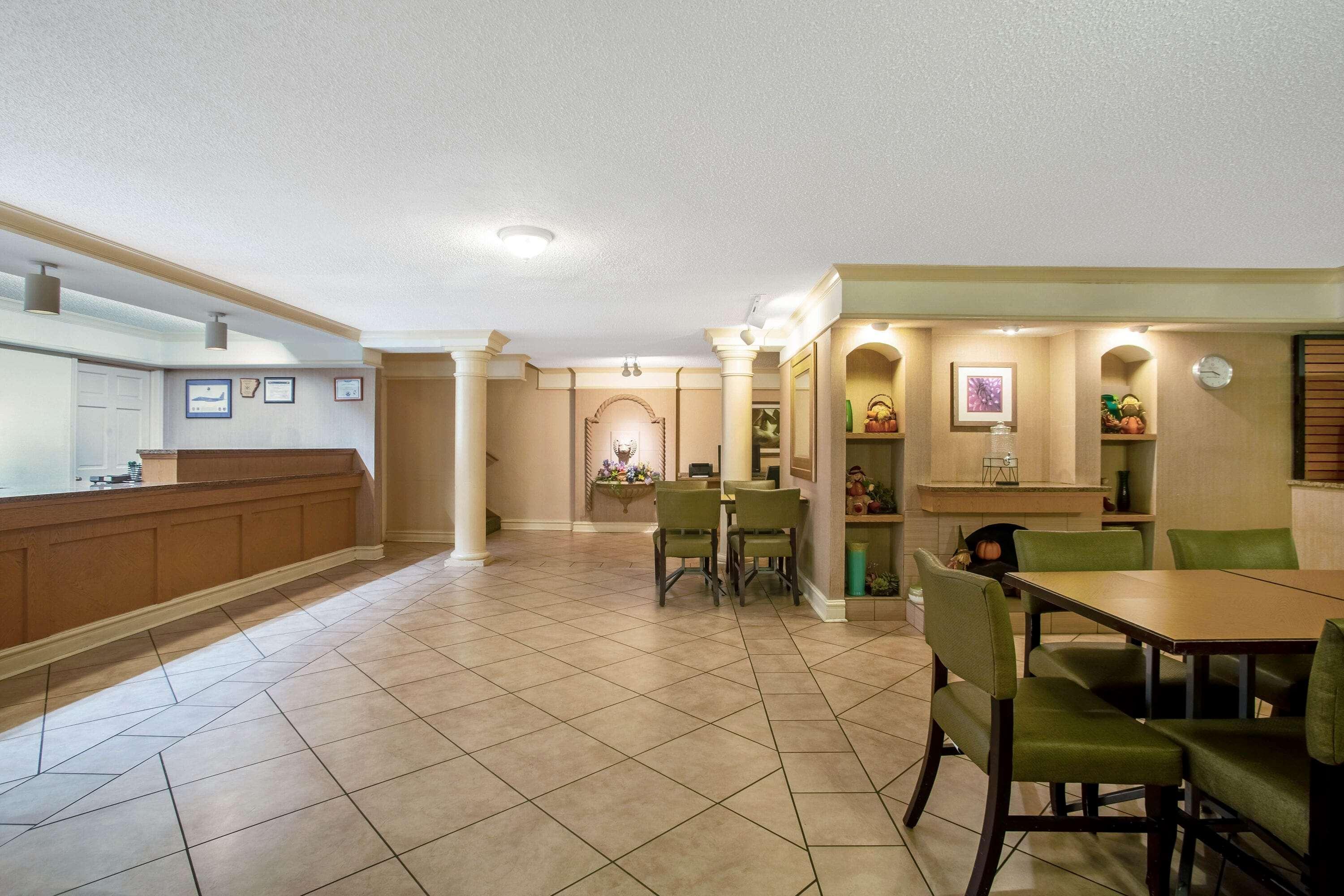 La Quinta Inn By Wyndham Killeen - Fort Hood Luaran gambar