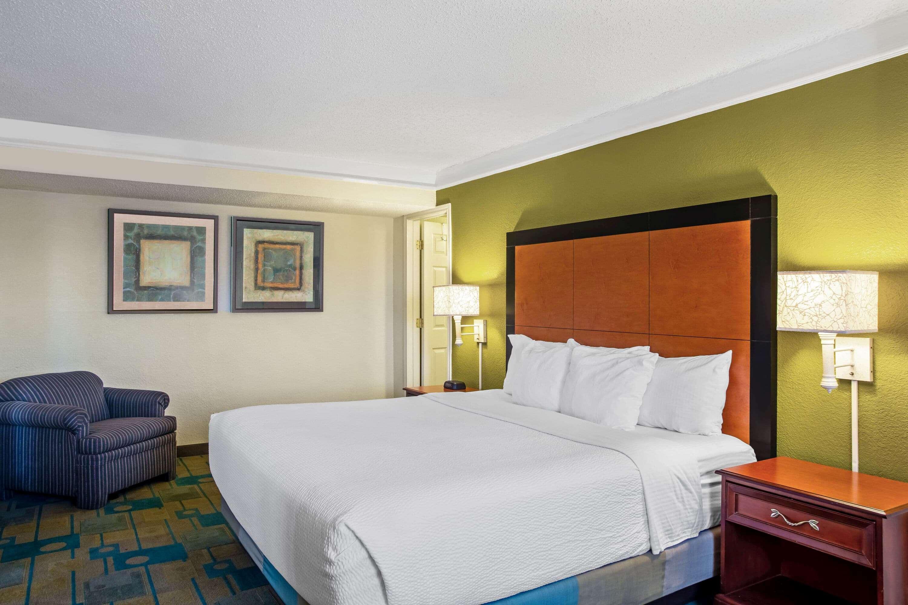 La Quinta Inn By Wyndham Killeen - Fort Hood Luaran gambar