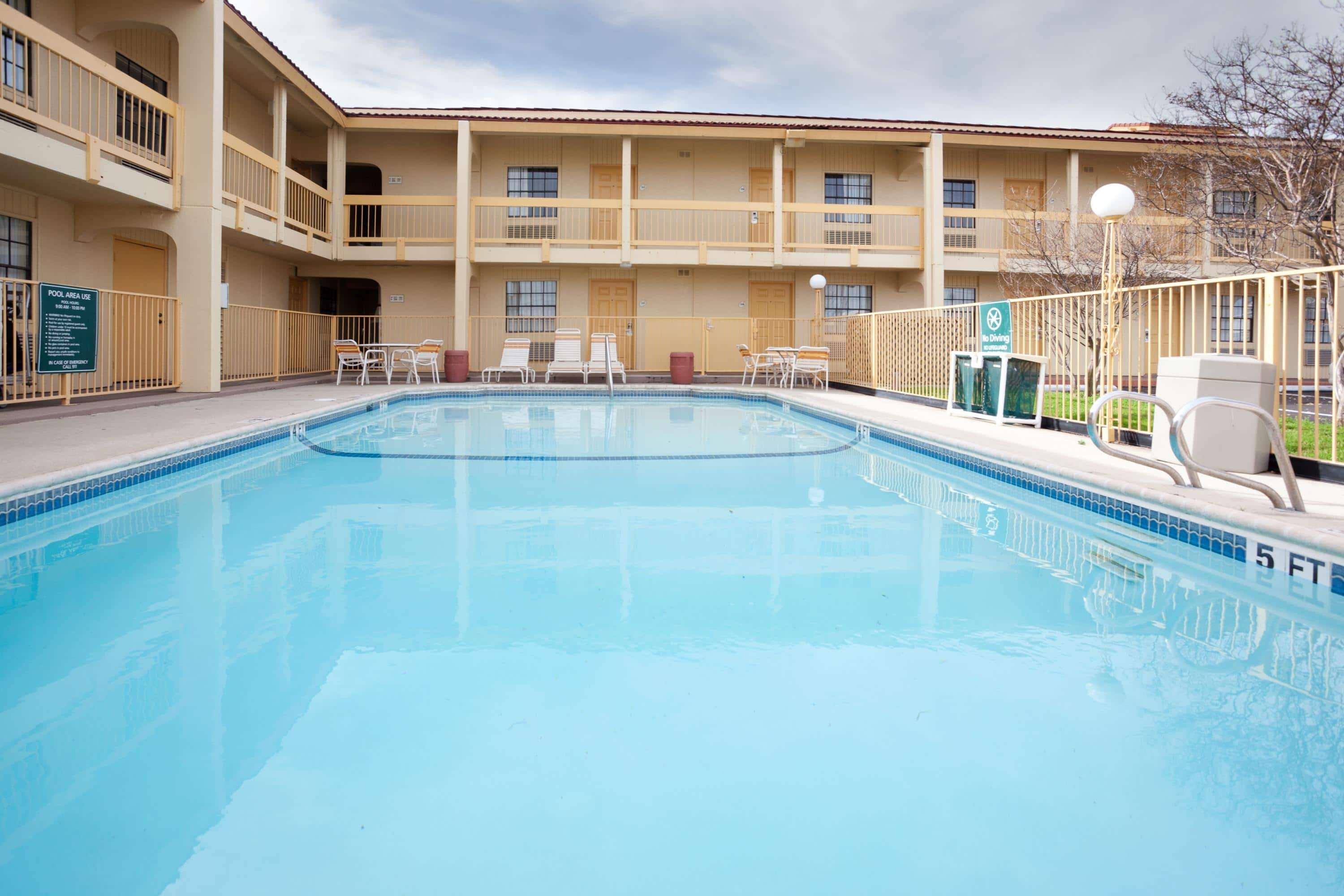 La Quinta Inn By Wyndham Killeen - Fort Hood Luaran gambar