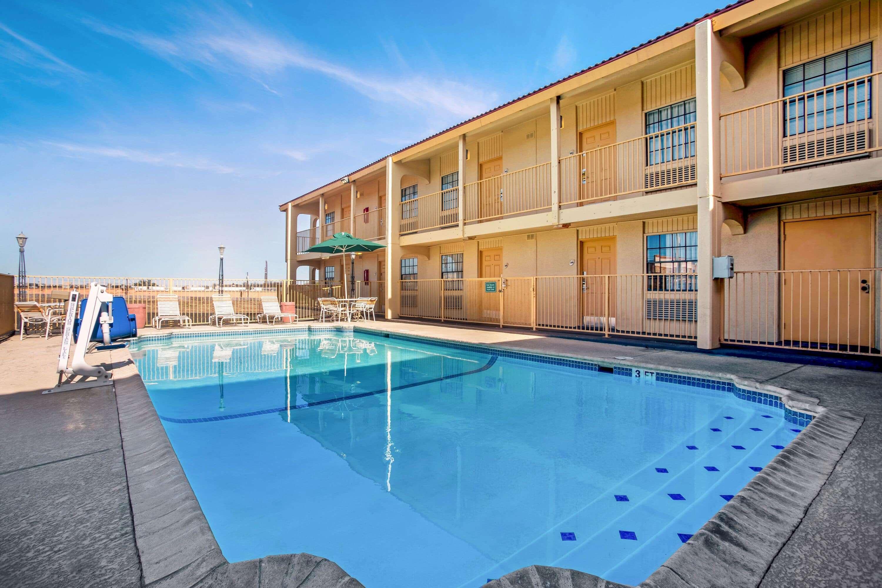 La Quinta Inn By Wyndham Killeen - Fort Hood Luaran gambar