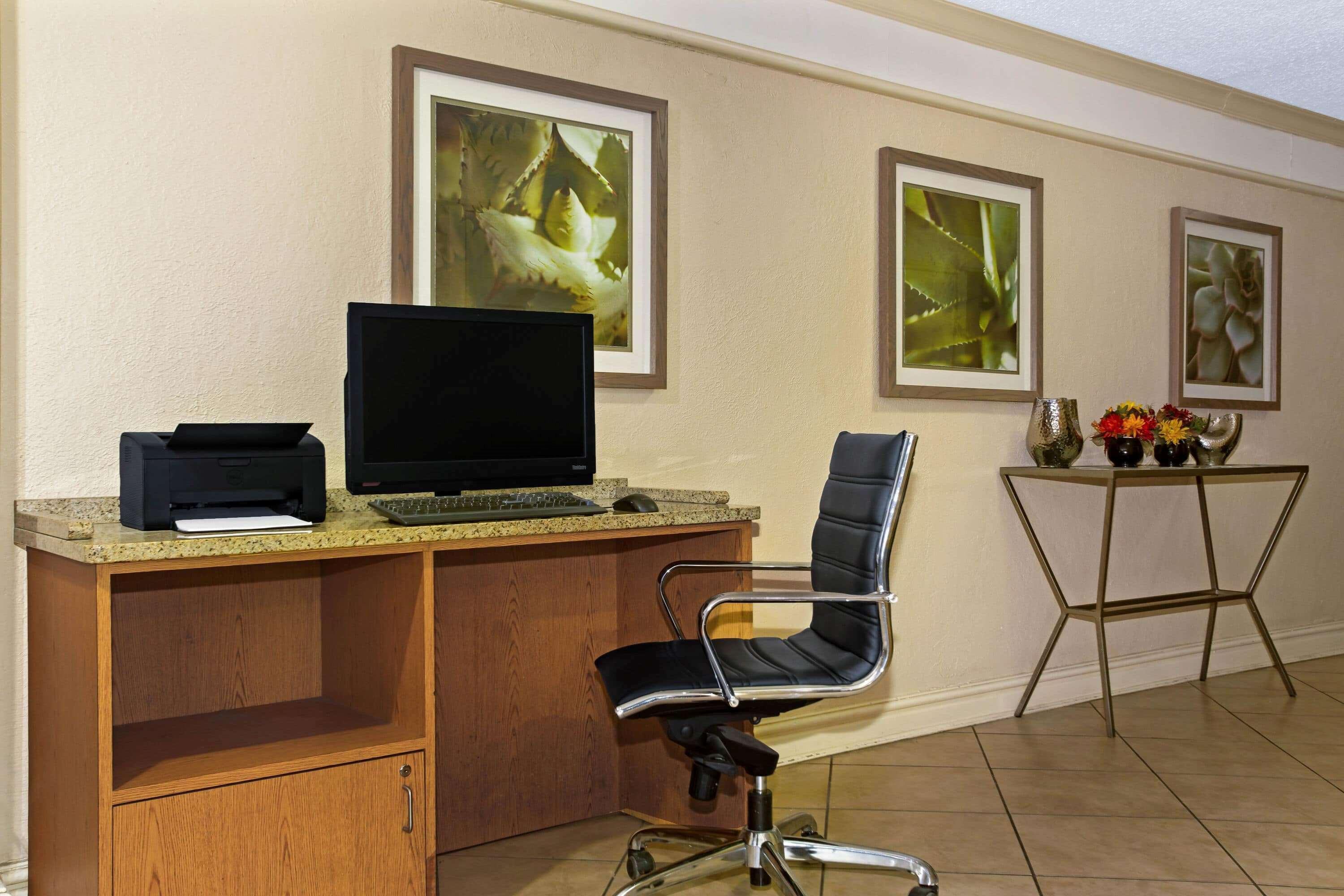 La Quinta Inn By Wyndham Killeen - Fort Hood Luaran gambar