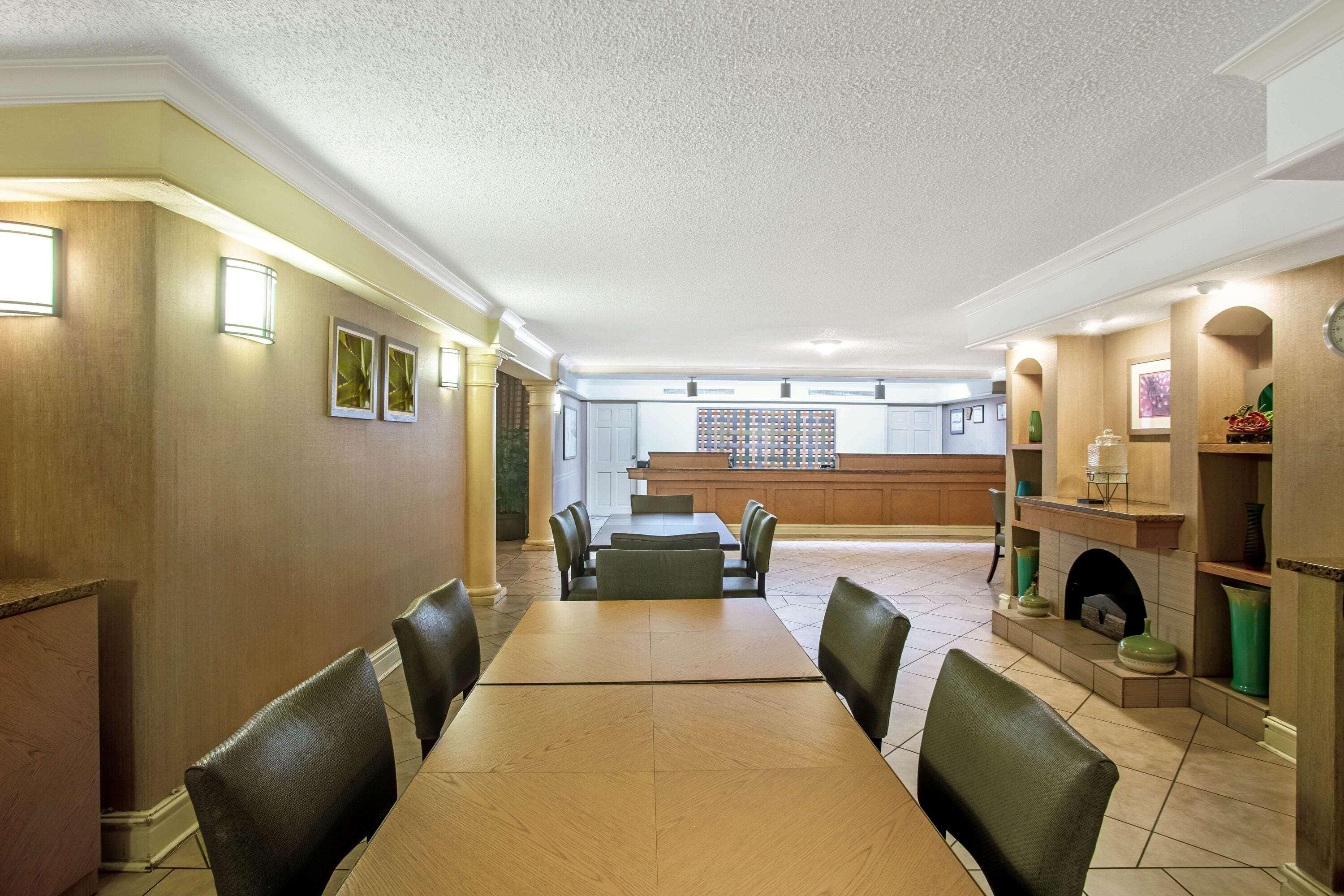 La Quinta Inn By Wyndham Killeen - Fort Hood Luaran gambar