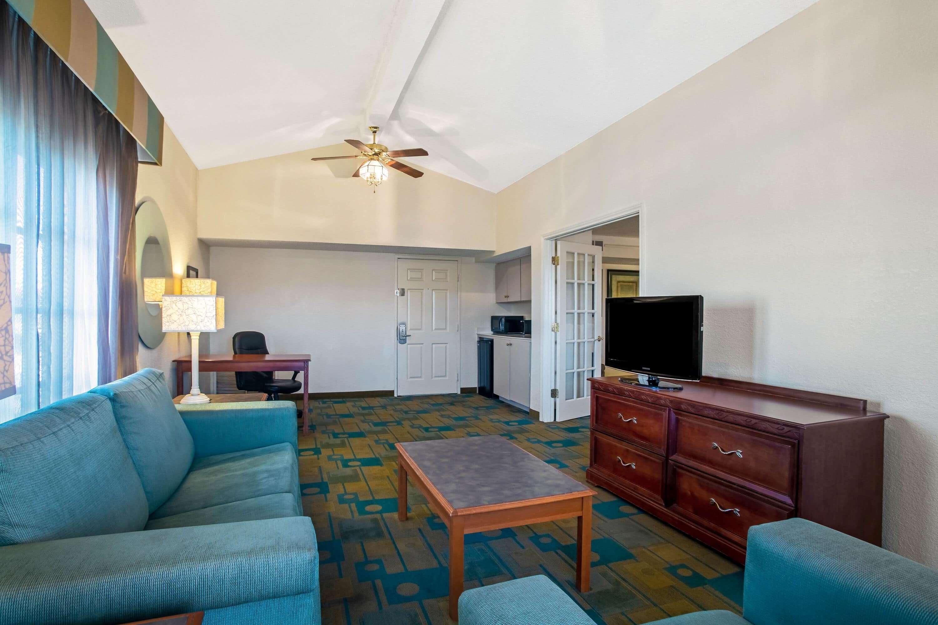 La Quinta Inn By Wyndham Killeen - Fort Hood Luaran gambar