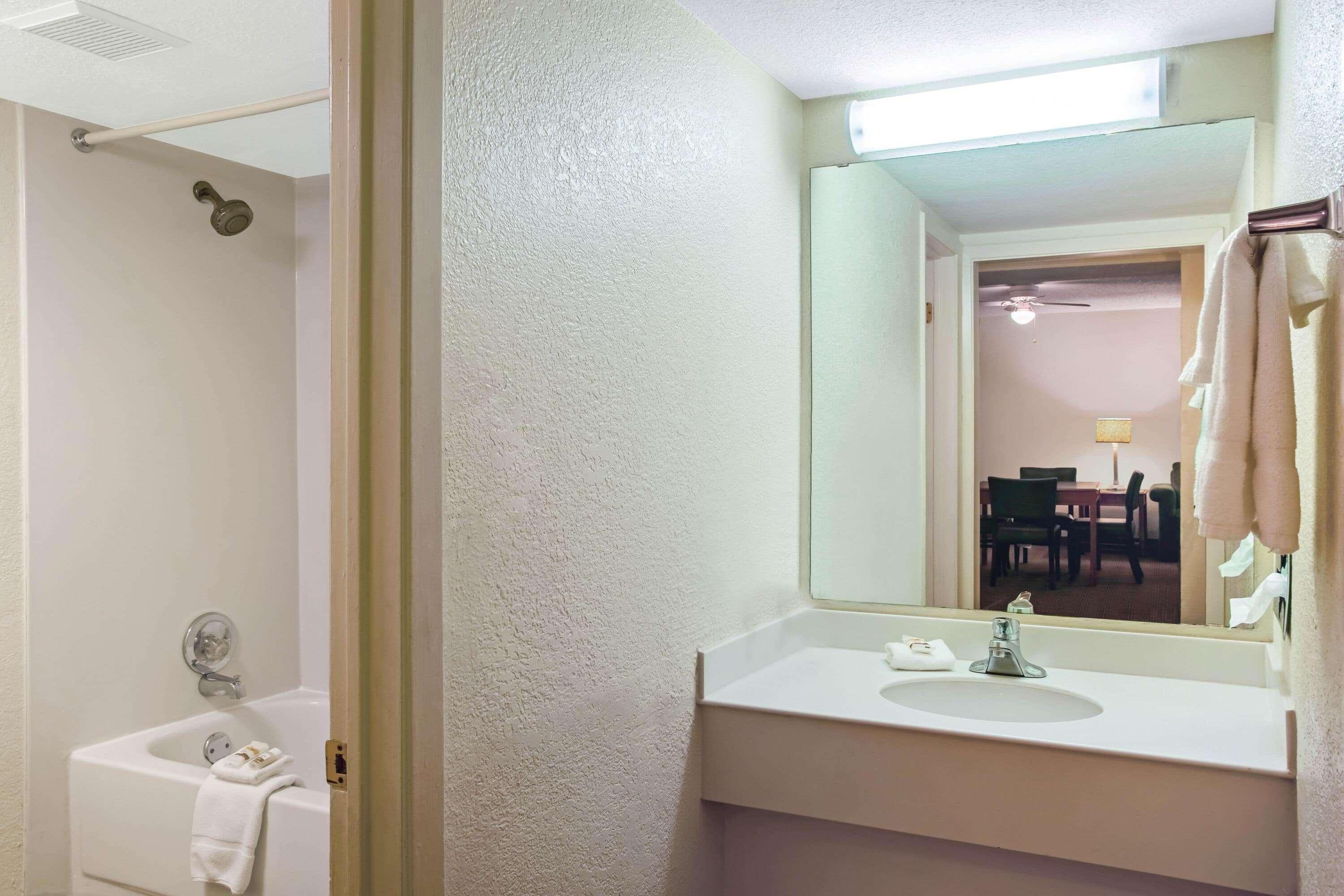 La Quinta Inn By Wyndham Killeen - Fort Hood Luaran gambar